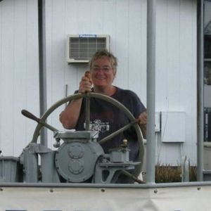 Meet your Posher, Sandy